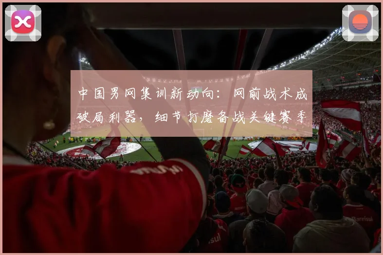 中国男网集训新动向：网前战术成破局利器，细节打磨备战关键赛季